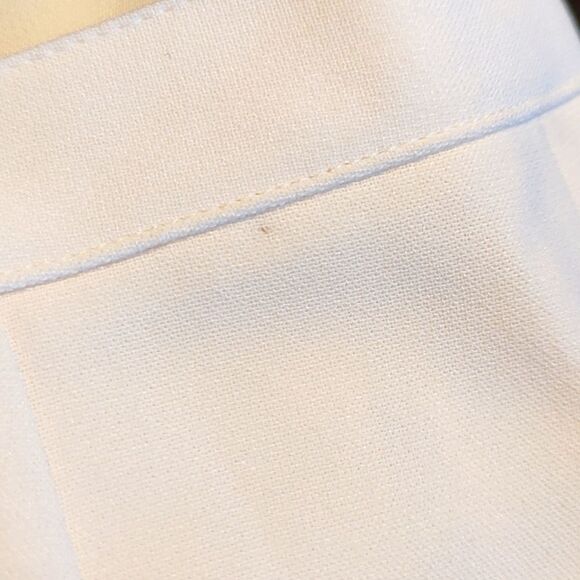 Preston & York Size 14 Petite Lined Skirt‎ - Picture 5 of 5